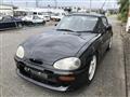 1992 Suzuki Cappuccino