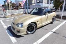 1993 Suzuki Cappuccino