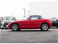 1993 Suzuki Cappuccino