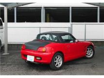 1993 Suzuki Cappuccino