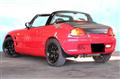 1992 Suzuki Cappuccino