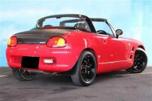 1992 Suzuki Cappuccino