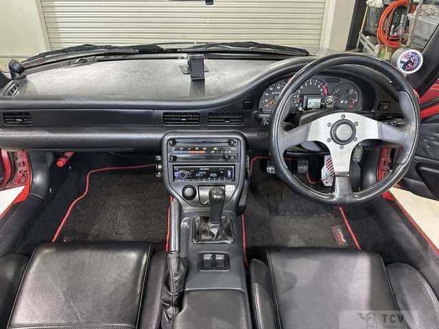 1992 Suzuki Cappuccino