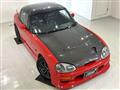 1992 Suzuki Cappuccino