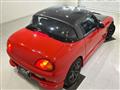 1992 Suzuki Cappuccino