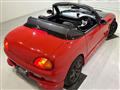 1992 Suzuki Cappuccino
