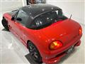 1992 Suzuki Cappuccino