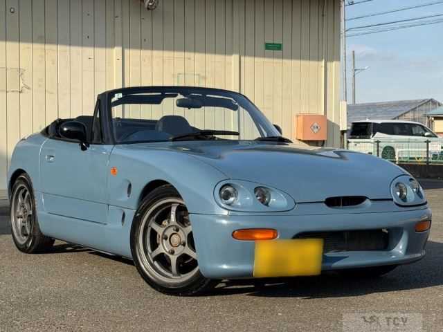 1992 Suzuki Cappuccino