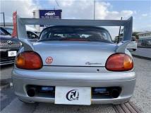 1995 Suzuki Cappuccino