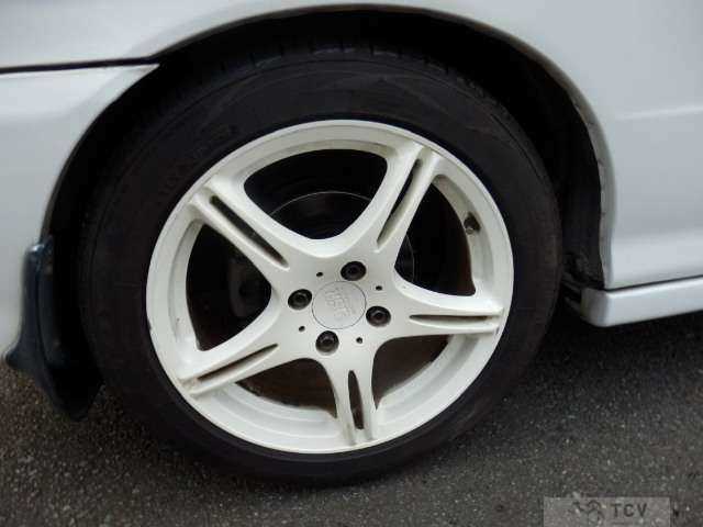 1998 Honda Integra