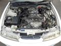 1998 Honda Integra