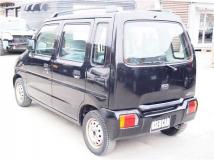 1997 Suzuki Wagon R