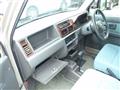 1997 Suzuki Wagon R