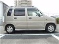 1997 Suzuki Wagon R