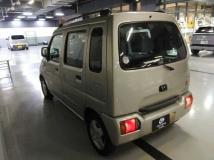 1997 Suzuki Wagon R