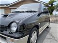 1993 Suzuki Alto Works