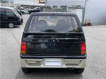 1993 Suzuki Alto Works
