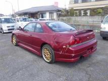 1993 Nissan Skyline