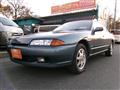 1991 Nissan Skyline