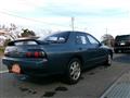 1991 Nissan Skyline