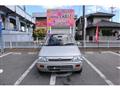 1992 Suzuki Cervo Mode