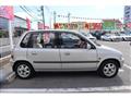 1992 Suzuki Cervo Mode
