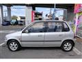 1992 Suzuki Cervo Mode