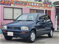 1996 Suzuki Cervo Mode