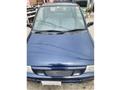 1996 Suzuki Cervo Mode