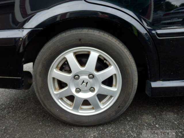 1997 Honda Accord
