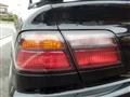 1997 Honda Accord