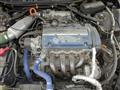1997 Honda Accord