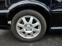 1997 Honda Accord