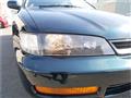 1998 Honda Accord Wagon