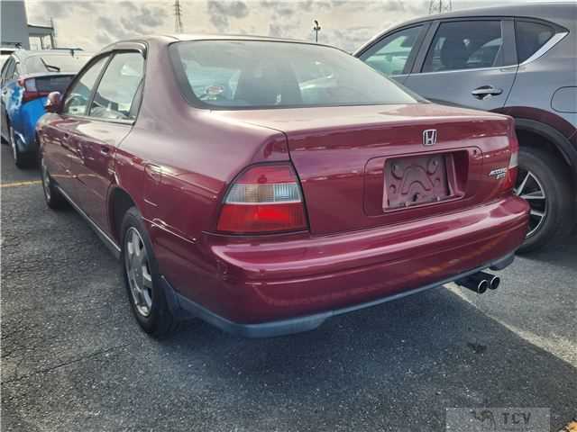 1995 Honda Accord