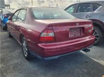 1995 Honda Accord