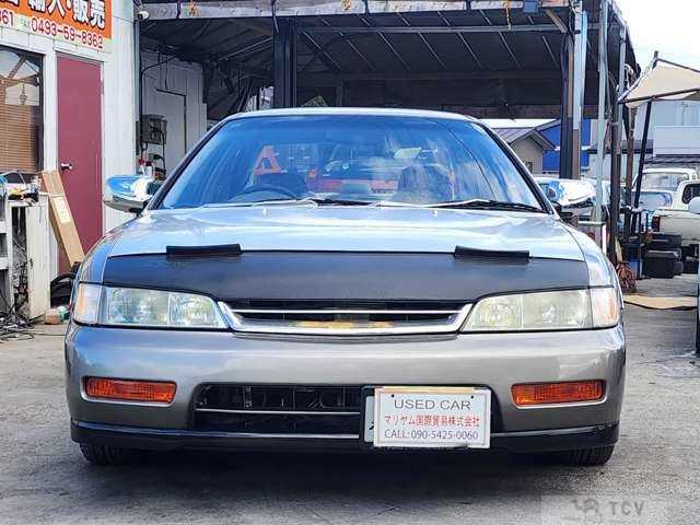 1993 Honda Accord