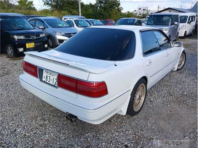 1990 Honda Accord Inspire