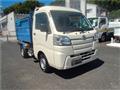 1990 Daihatsu Hijet Truck