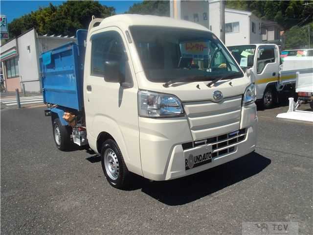 1990 Daihatsu Hijet Truck