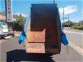1990 Daihatsu Hijet Truck