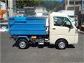 1990 Daihatsu Hijet Truck