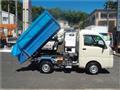 1990 Daihatsu Hijet Truck