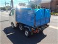 1990 Daihatsu Hijet Truck