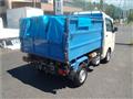 1990 Daihatsu Hijet Truck