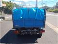 1990 Daihatsu Hijet Truck