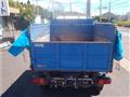 1990 Daihatsu Hijet Truck