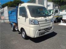 1990 Daihatsu Hijet Truck