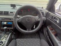 1997 Honda Prelude
