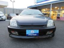 1997 Honda Prelude